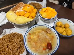 -水牛奶皇后糖水铺(深圳总店)