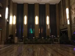 -抚顺中伟假日国际酒店