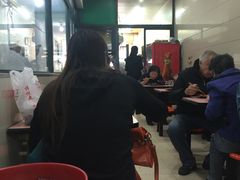 -北万新包子店(淮海店)