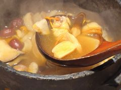 -芸山季·云南山珍菌火锅(人民广场来福士店)