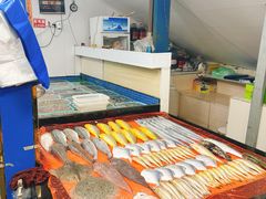 -老郑海鲜楼(天桥店)