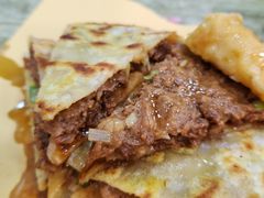 -老舅老蒙肉饼非遗店(一店)