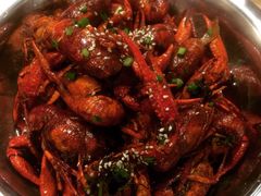 -巴厘龙虾·榜首油焖大虾(音乐学院·沿江酒馆店)