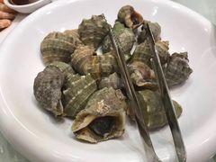 -青岛蓝海大饭店·渔歌舫(李沧店)