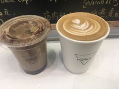 -Manner Coffee(大宁国际商业广场店)