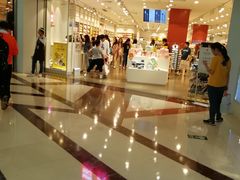 -名创优品(天河区正佳广场二店)