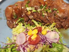 -山之川日料放题(通州店)