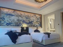 -成都华尔道夫酒店