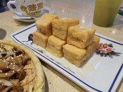 -明腾壹间茶餐厅(新都会花园广场店)