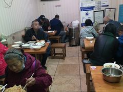 大堂-增盛魁小吃店