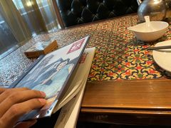 -城南往事·鲁菜济南菜(龙奥万科店)