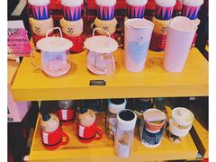 -星巴克臻选(沈阳大悦城店)