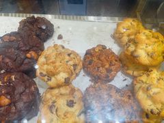 -CHOCMONS巧克怪兽(屏风街店)