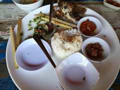 -Pundi Pundi Restaurant