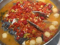 -潇湘码头·鲜湘菜(清河店)