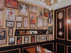-Entrecôte 法国牛扒馆(保利·时光里店)
