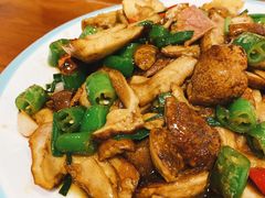 -云隐小厨·传统大理美食(复兴路店)