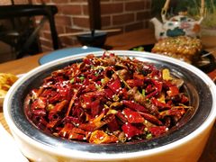 -老九巷川小馆(万松园店)