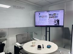 -诺亚雅思托福北郊中心(凤城路店)