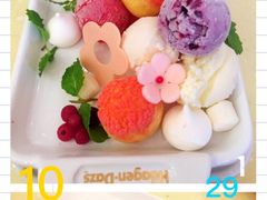 -哈根达斯(绍兴银泰店)