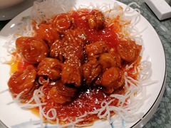 -裕德隆清真饭庄·天津特色菜(东丽店)