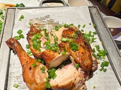 -绿茶餐厅(千岛湖银泰城店)