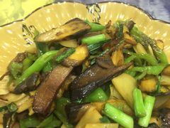 -白家寨子·山野白族菜(古城总店)