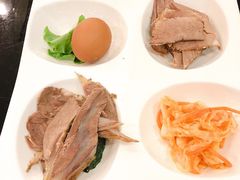-安泊尔牛肉面(北滨河路店)