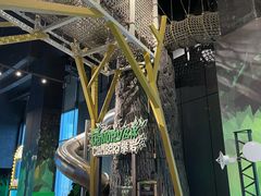 -珠海横琴国家地理探险家中心(创新方)