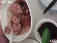 -金百万烤鸭店(马甸店)