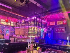 -喜鹊音乐酒馆(西街店)