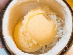 -志龙皇冠吃货椰子铺