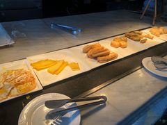 -绮梦西湖·云端餐厅(歌德店)