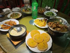 -建德食府·十八年建德菜(天目里国际街区店)