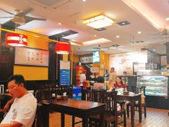 -姚记炒肝店(簋街店)