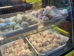 -老炳·七丛松甘草水果