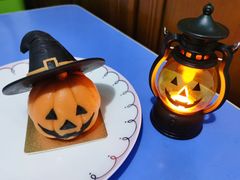 -皇家美孚(保定路店)