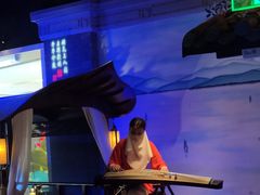 -绿茶餐厅(乐峰广场店)