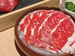 -巴奴毛肚火锅(七宝领展广场店)