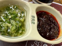 -李先生牛肉面大王(马栏店)