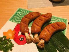 骨付香肠-文三酒肆自助放题(新街口友谊广场店)