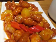 -老土灶民间菜(跃进桥店)