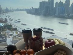 -上海外滩茂悦大酒店