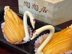 -陶陶居酒家(解放北路店)