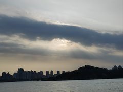 -鼓浪屿内厝澳码头(轮渡站)