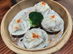 -旺金鸽·传承15年老字号·手工早茶(荔湾坦尾桥中店)