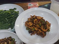 -老唐三下锅 ·张家界地标美食(溪布街店)