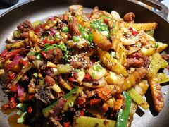 -CLUB心邸·掼蛋·麻将·扑克(日坛店)