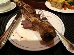 -天伦松鹤大饭店·欣妮咖啡