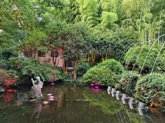 -杭州黄龙洞